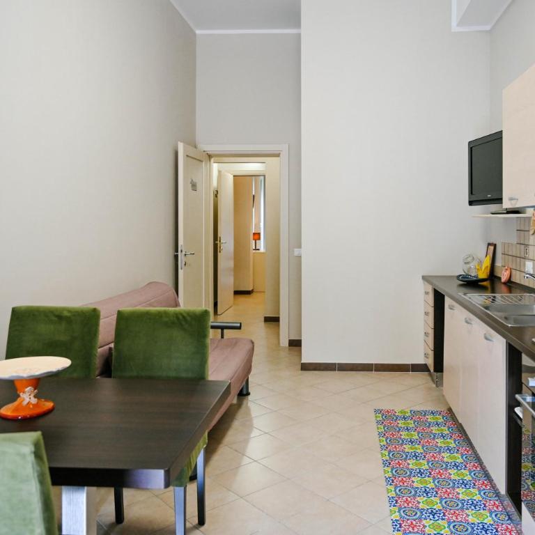 Stella del Sud - Appartamento - 8