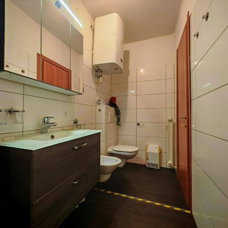 SG Family - Appartamento Peschiera - Deluxe One-Bedroom Apartment with Garden View - 10