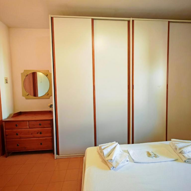 SG Family - Appartamento Peschiera - Deluxe One-Bedroom Apartment with Garden View - 14