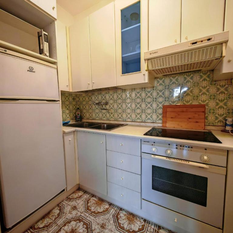 SG Family - Appartamento Peschiera - Deluxe One-Bedroom Apartment with Garden View - 16