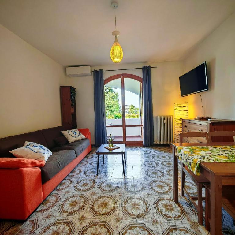 SG Family - Appartamento Peschiera - Deluxe One-Bedroom Apartment with Garden View - 19