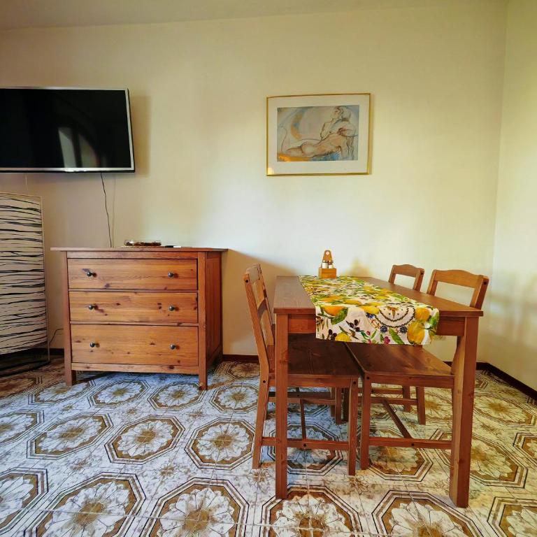 SG Family - Appartamento Peschiera - Deluxe One-Bedroom Apartment with Garden View - 21