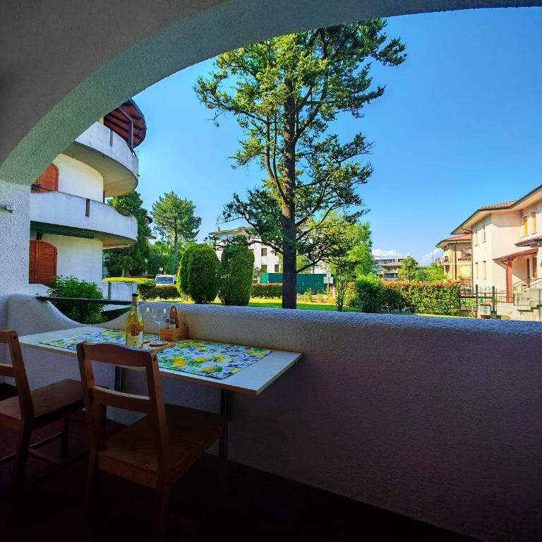 SG Family - Appartamento Peschiera - Deluxe One-Bedroom Apartment with Garden View - 27