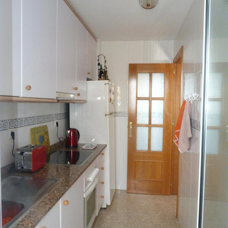 Luxury 3 Bedroom, 2 Bath Apartment, La Manga del Mar Menor, Las Gondolas, - Three-Bedroom Apartment - 5
