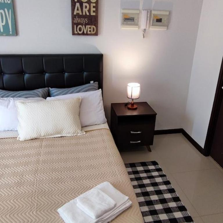 Tranquilidad y Descanso al Instante, Rincón Vivaldi - Apartamento de 1 dormitorio - 22