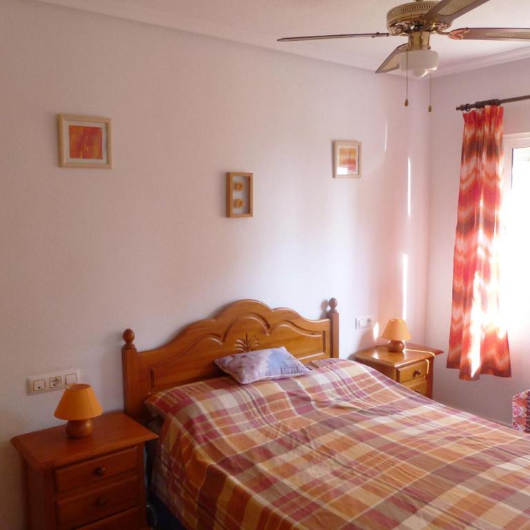 Luxury 3 Bedroom, 2 Bath Apartment, La Manga del Mar Menor, Las Gondolas, - Three-Bedroom Apartment - 7