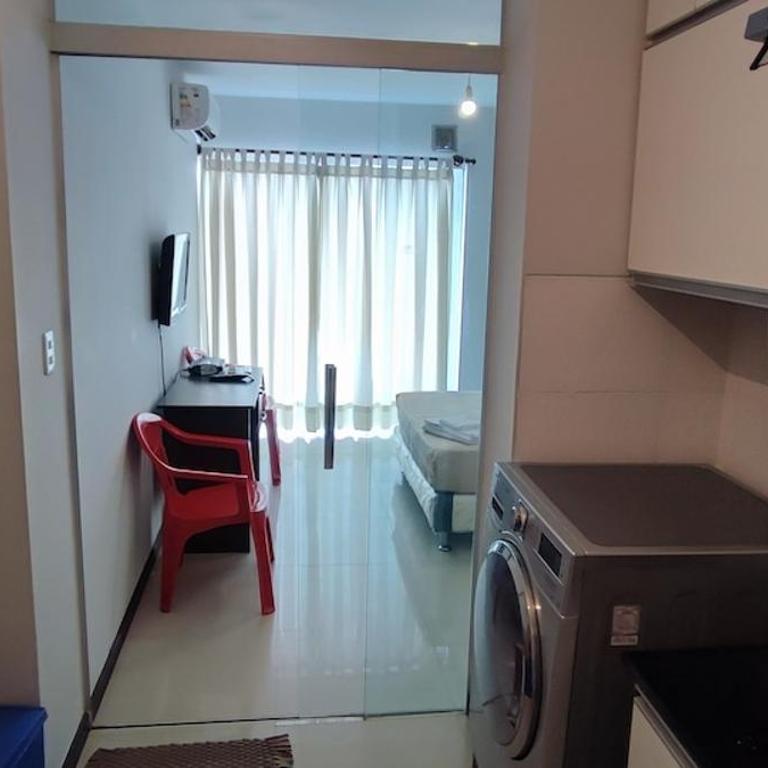 Tranquilidad y Descanso al Instante, Rincón Vivaldi - Apartamento de 1 dormitorio - 24