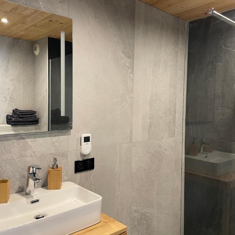 COLMAR Centre Private Parking - Appartement 1 Chambre - 11