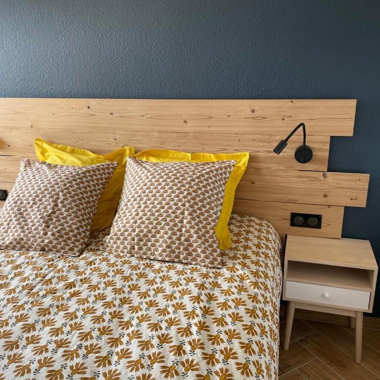 COLMAR Centre Private Parking - Appartement 1 Chambre - 13
