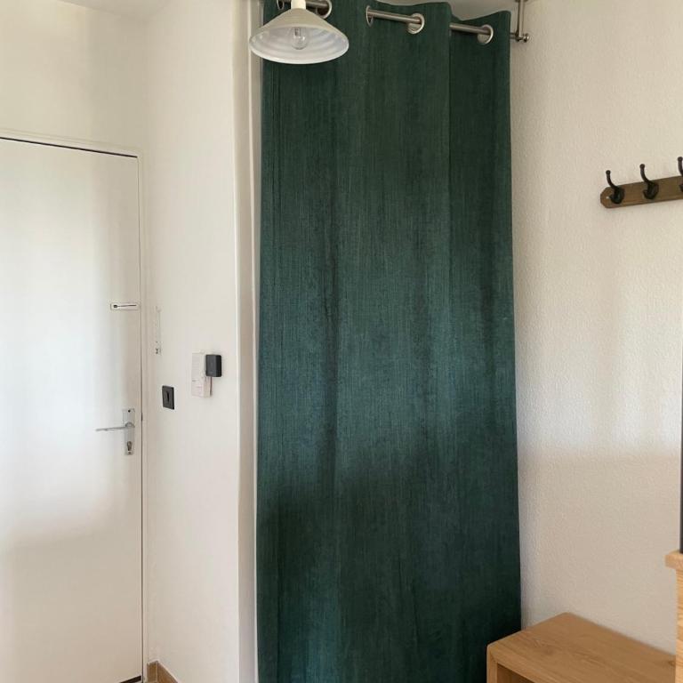 COLMAR Centre Private Parking - Appartement 1 Chambre - 15