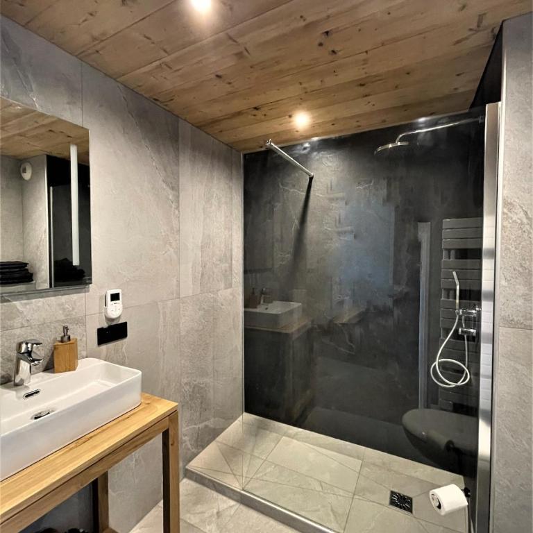 COLMAR Centre Private Parking - Appartement 1 Chambre - 21
