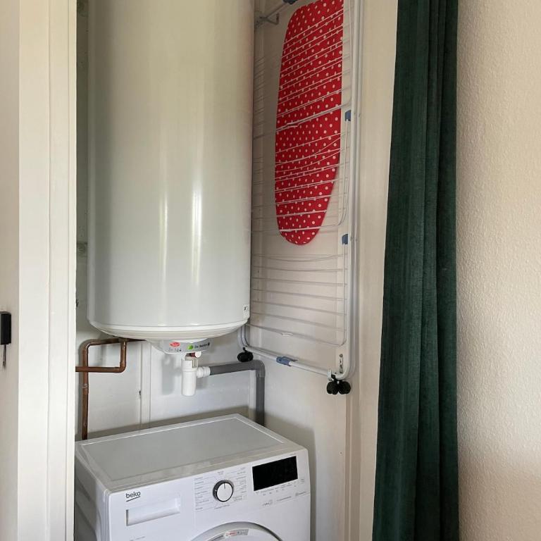 COLMAR Centre Private Parking - Appartement 1 Chambre - 23