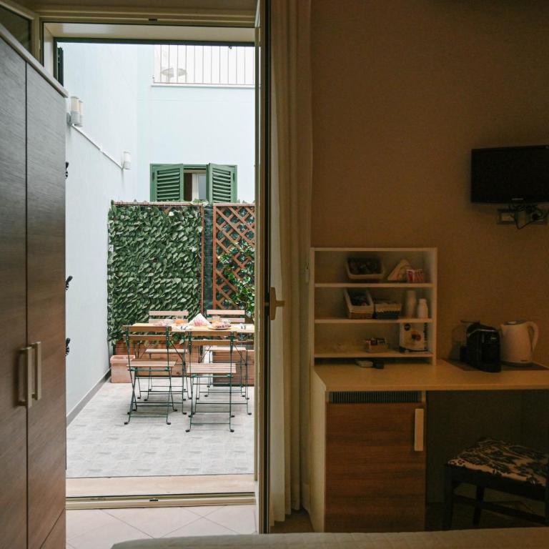 Stella del Sud - Camera Quadrupla - 7