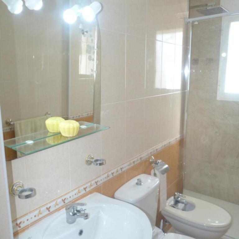 Luxury 3 Bedroom, 2 Bath Apartment, La Manga del Mar Menor, Las Gondolas, - Three-Bedroom Apartment - 11