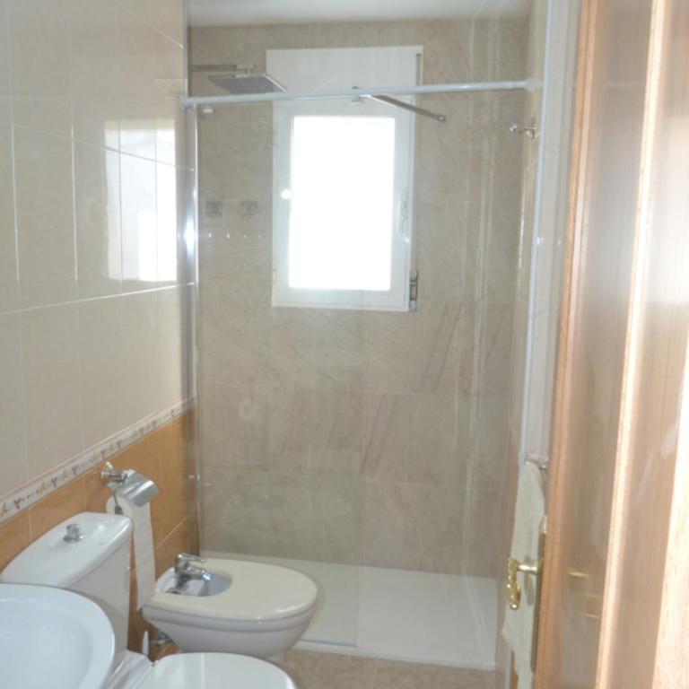 Luxury 3 Bedroom, 2 Bath Apartment, La Manga del Mar Menor, Las Gondolas, - Three-Bedroom Apartment - 10