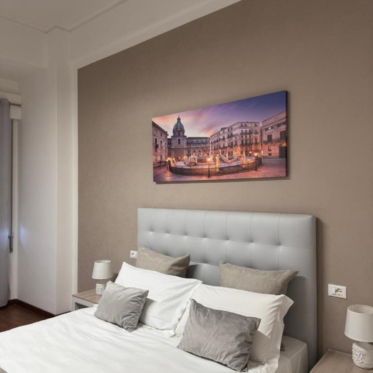 Crispi 120 Rooms New Opening - Standard Double Room - 4