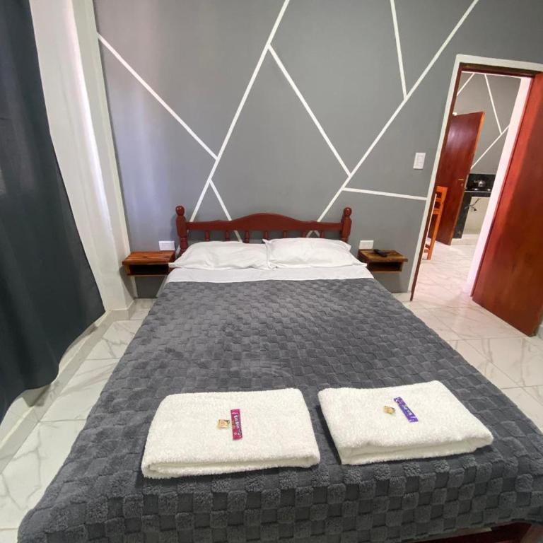 Todd Park Suites - Apartamento de 2 dormitorios - 5