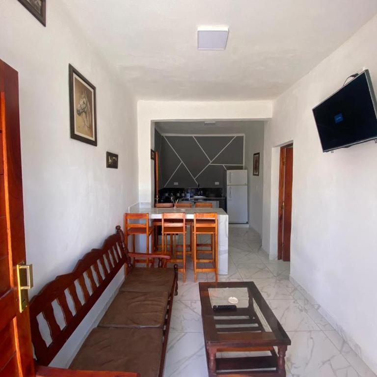 Todd Park Suites - Apartamento de 2 dormitorios - 2