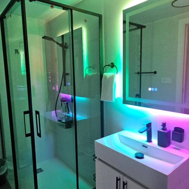 A7 ViviendaTuristicaValencia Arte - Two-Bedroom Apartment - 14