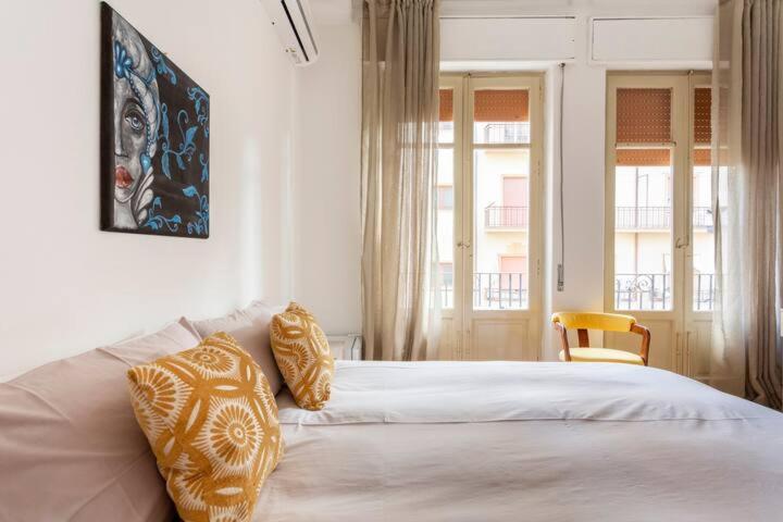Donizetti 19 - Standard King Room - 2