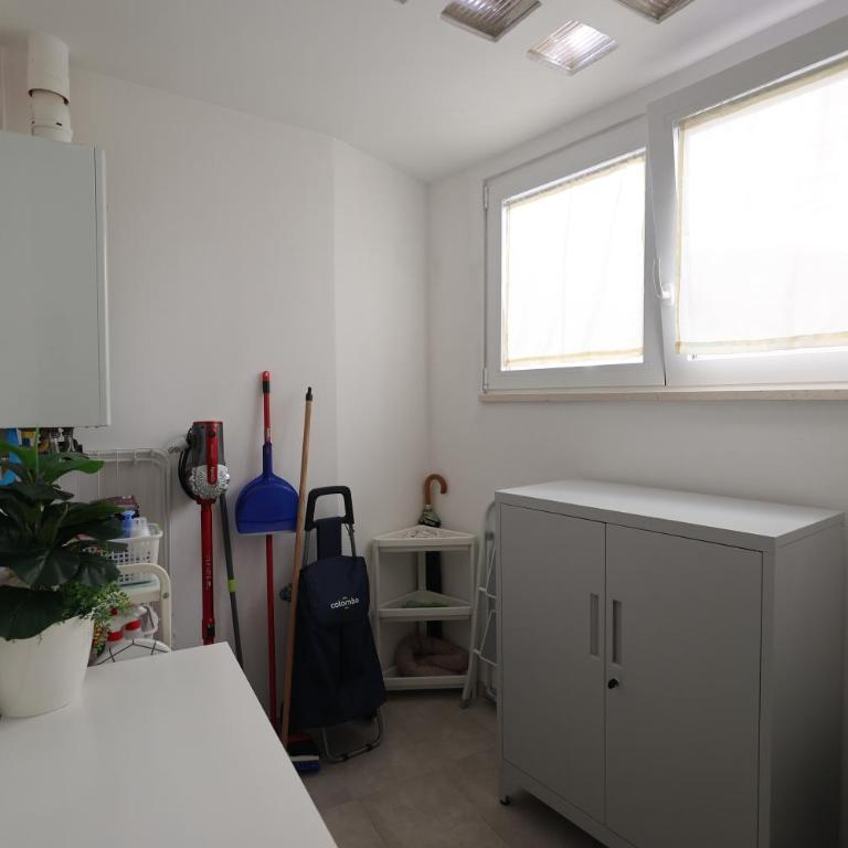 "CasaMia" Apartment - Brindisi Historic Center - One-Bedroom Apartment with City View - 25