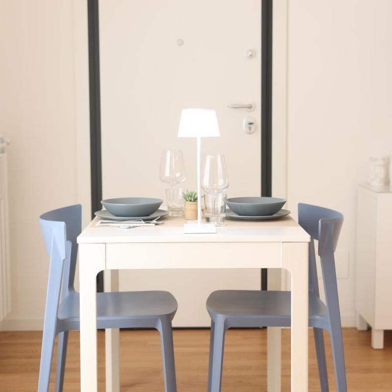"CasaMia" Apartment - Brindisi Historic Center - One-Bedroom Apartment with City View - 15