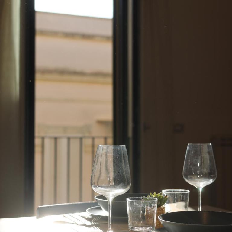 "CasaMia" Apartment - Brindisi Historic Center - One-Bedroom Apartment with City View - 21