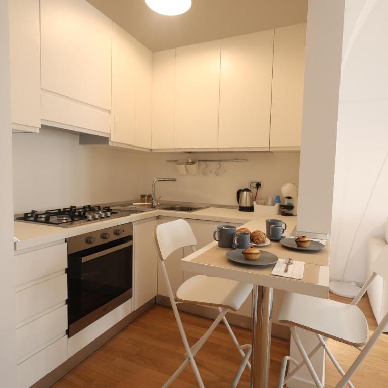 "CasaMia" Apartment - Brindisi Historic Center - One-Bedroom Apartment with City View - 10