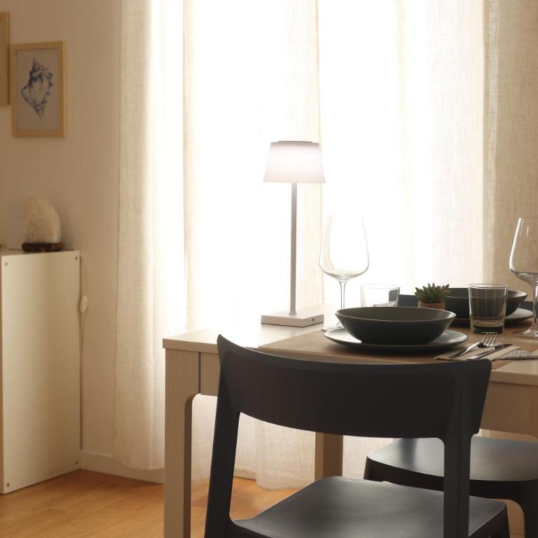 "CasaMia" Apartment - Brindisi Historic Center - One-Bedroom Apartment with City View - 18