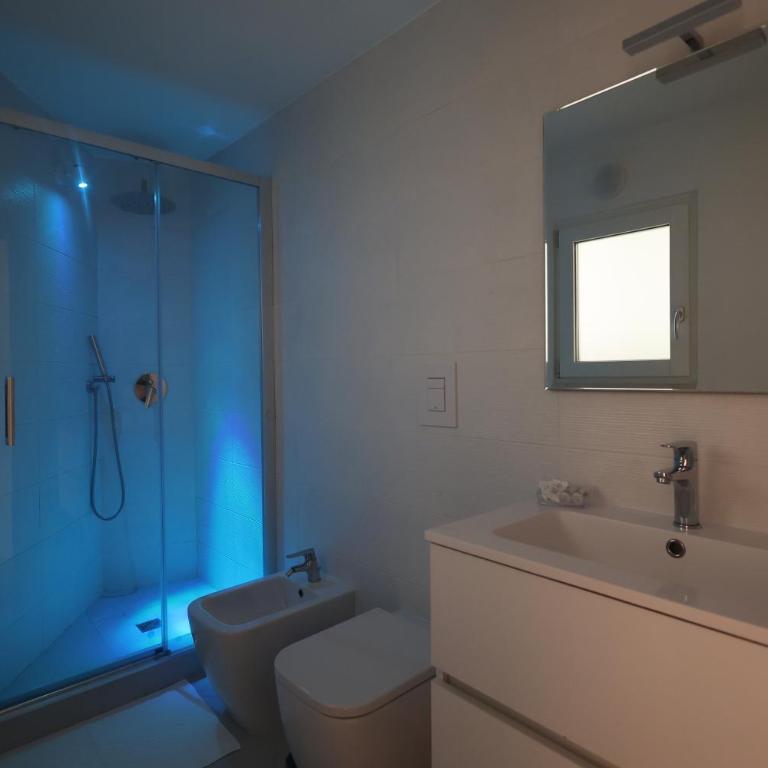 "CasaMia" Apartment - Brindisi Historic Center - One-Bedroom Apartment with City View - 4