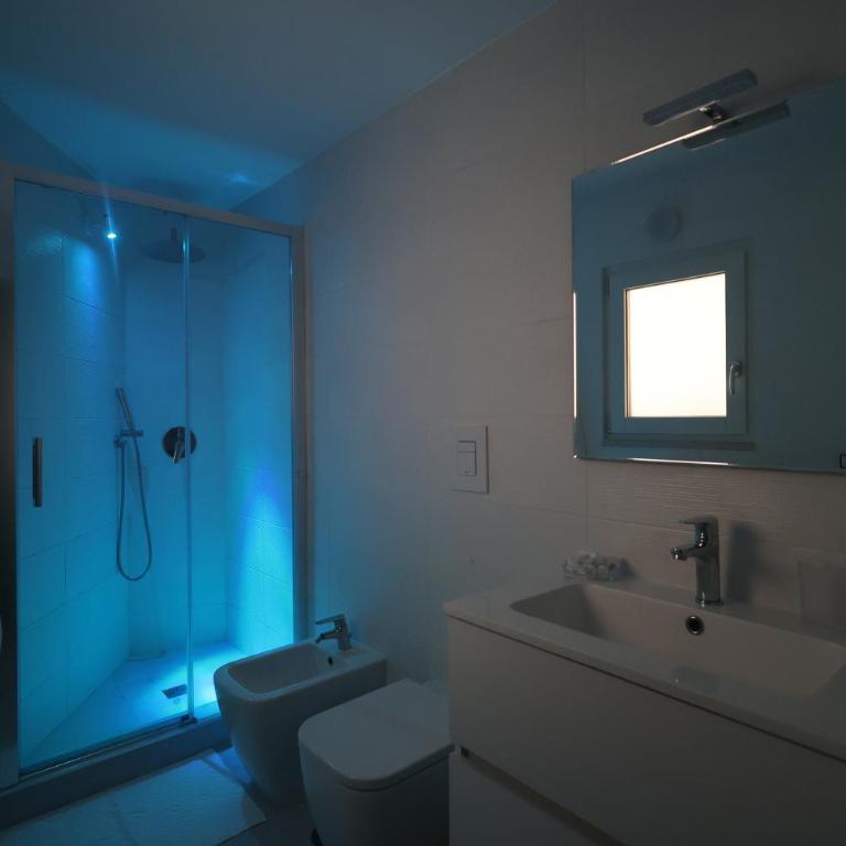 "CasaMia" Apartment - Brindisi Historic Center - One-Bedroom Apartment with City View - 22