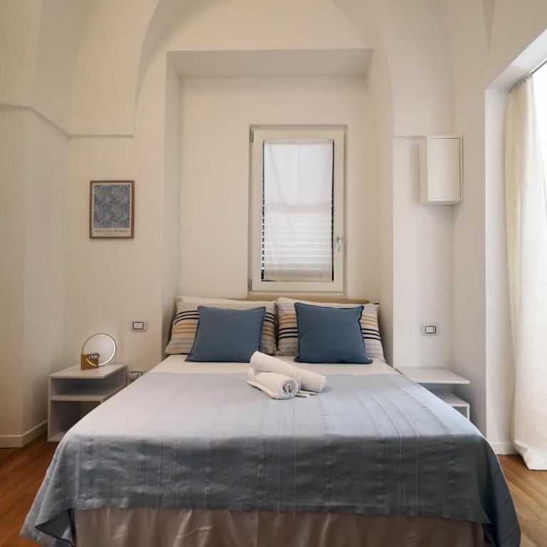 "CasaMia" Apartment - Brindisi Historic Center - One-Bedroom Apartment with City View - 7
