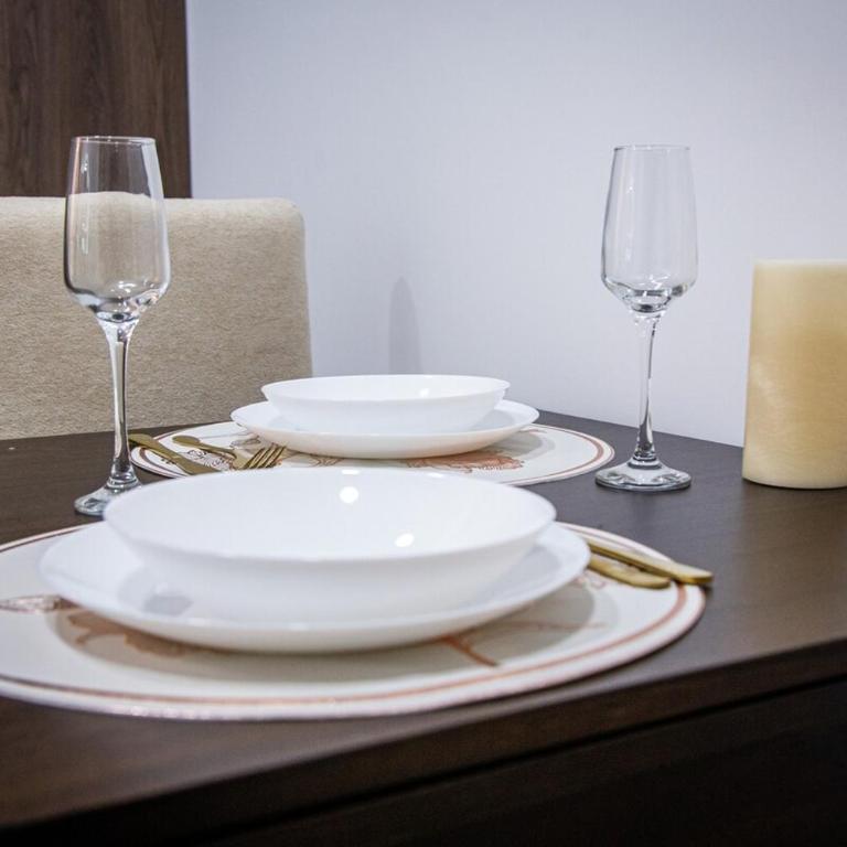 Executive suite and top amenities - Apartamento de 2 dormitorios - 12