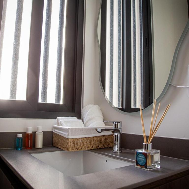 Executive suite and top amenities - Apartamento de 2 dormitorios - 18