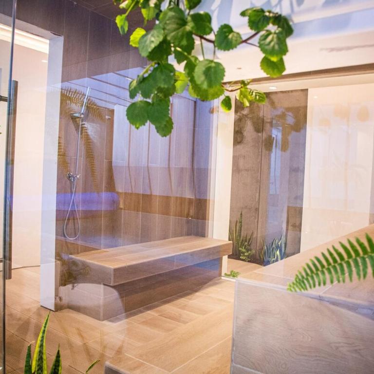 Executive suite and top amenities - Apartamento de 2 dormitorios - 21