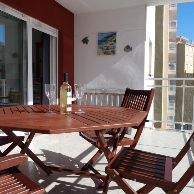 Luxury 3 Bedroom, 2 Bath Apartment, La Manga del Mar Menor, Las Gondolas, - Three-Bedroom Apartment - 14