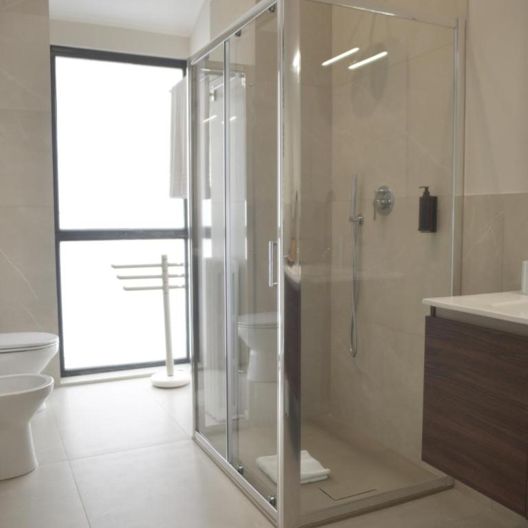 Stef Stef House - One-Bedroom Deluxe Apartment - 5