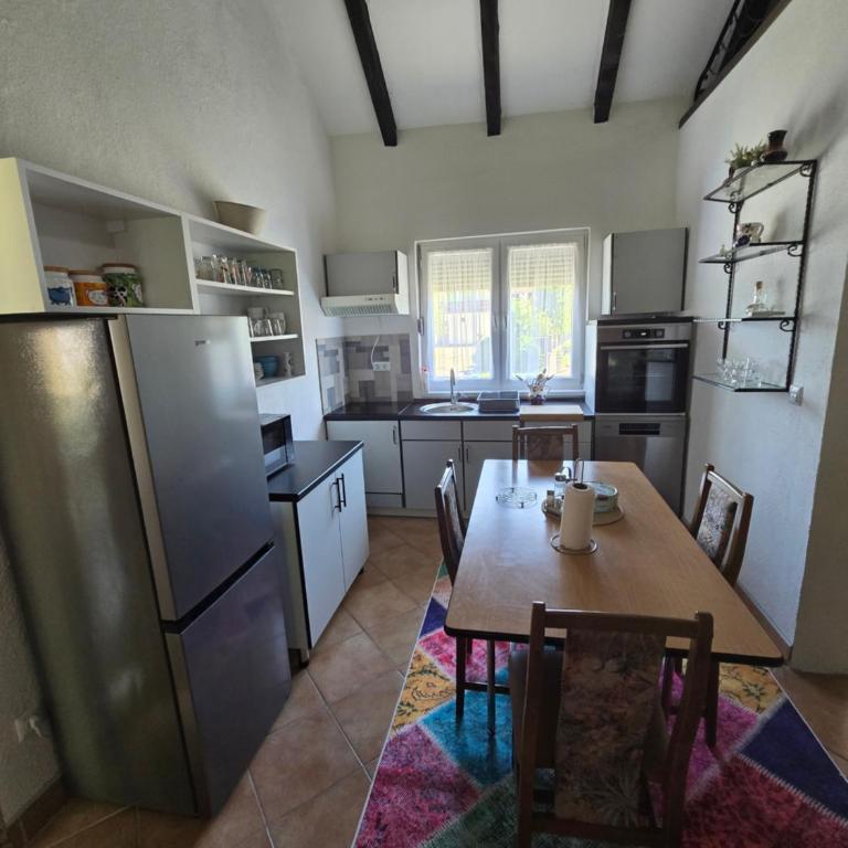 Vikendica Lohovo - Kuća sa 3 Spavaće Sobe - 3