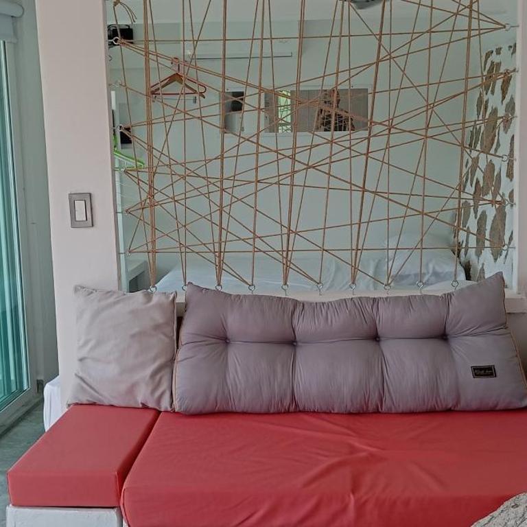 Casa Breizh - Adult Only - Suite Deluxe con vistas al mar - 20