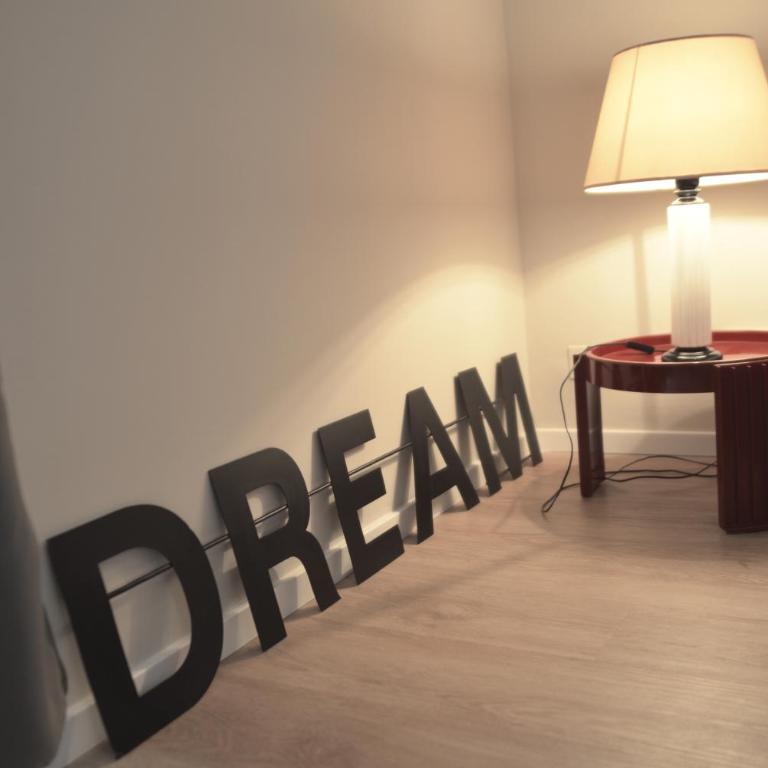 Stef Stef House - One-Bedroom Deluxe Apartment - 6