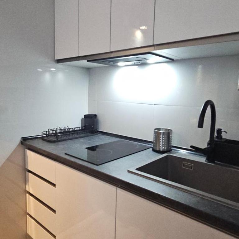 A7 ViviendaTuristicaValencia Arte - Two-Bedroom Apartment - 10