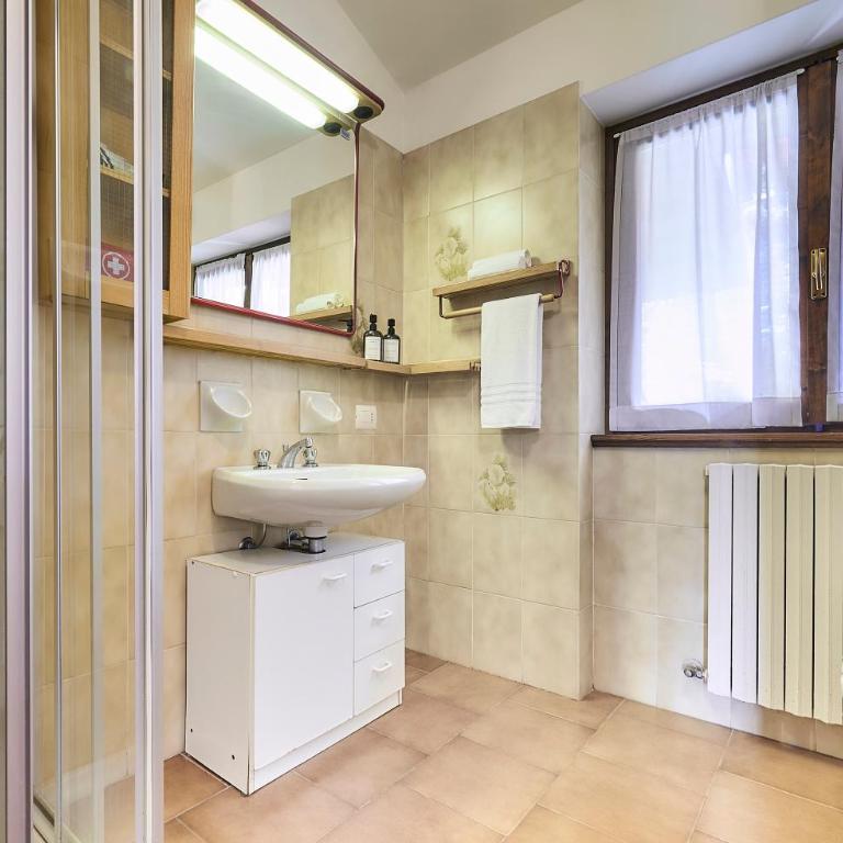 Romantica mansarda - Appartamento con 1 Camera da Letto - 13