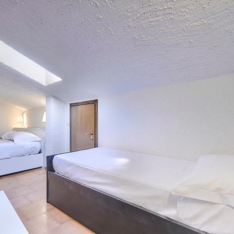 Romantica mansarda - Appartamento con 1 Camera da Letto - 5