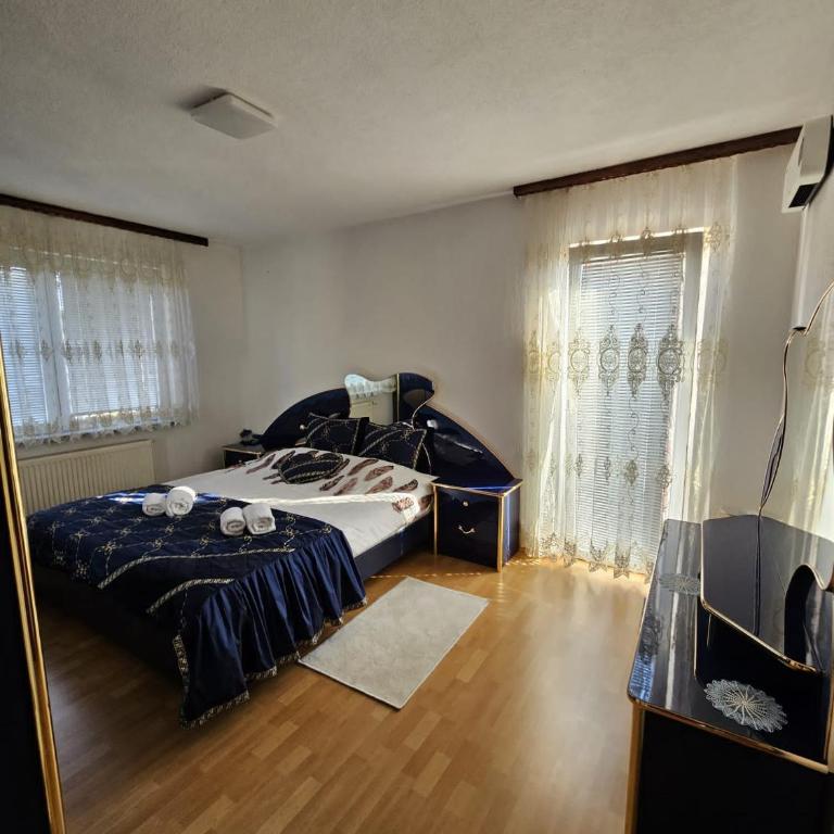 Holiday Home Peaceful Retreat - Kuća sa 3 Spavaće Sobe - 32