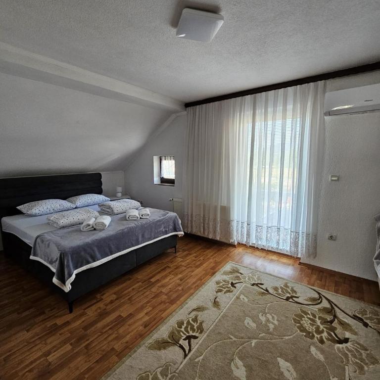 Holiday Home Peaceful Retreat - Kuća sa 3 Spavaće Sobe - 31