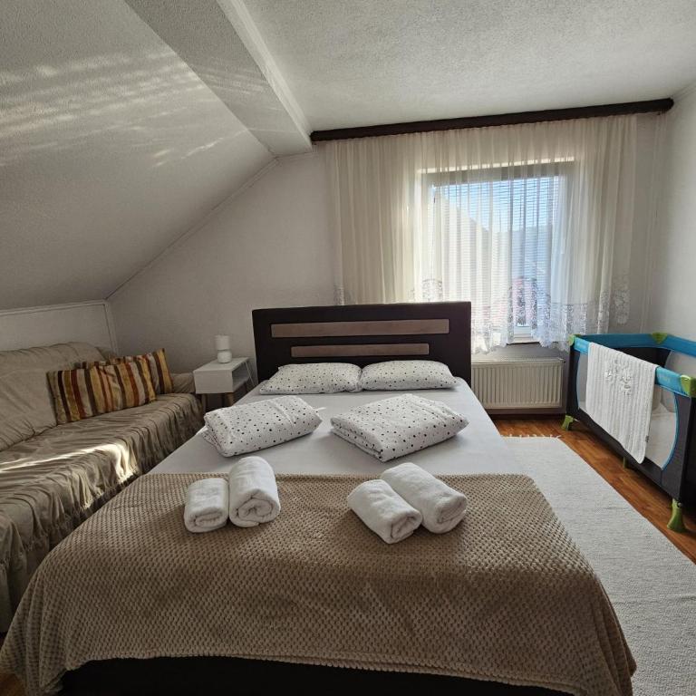 Holiday Home Peaceful Retreat - Kuća sa 3 Spavaće Sobe - 33