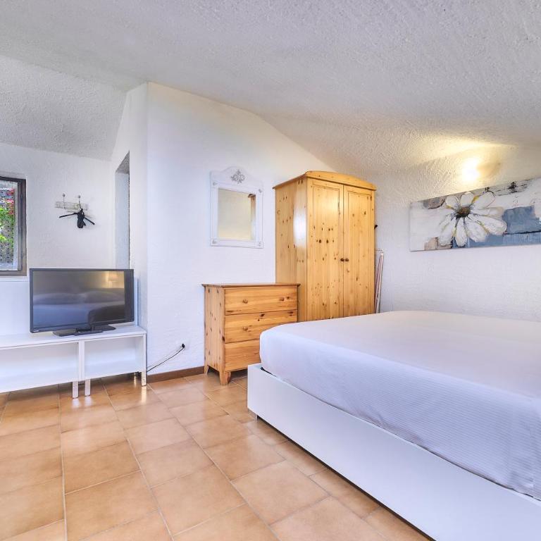 Romantica mansarda - Appartamento con 1 Camera da Letto - 4
