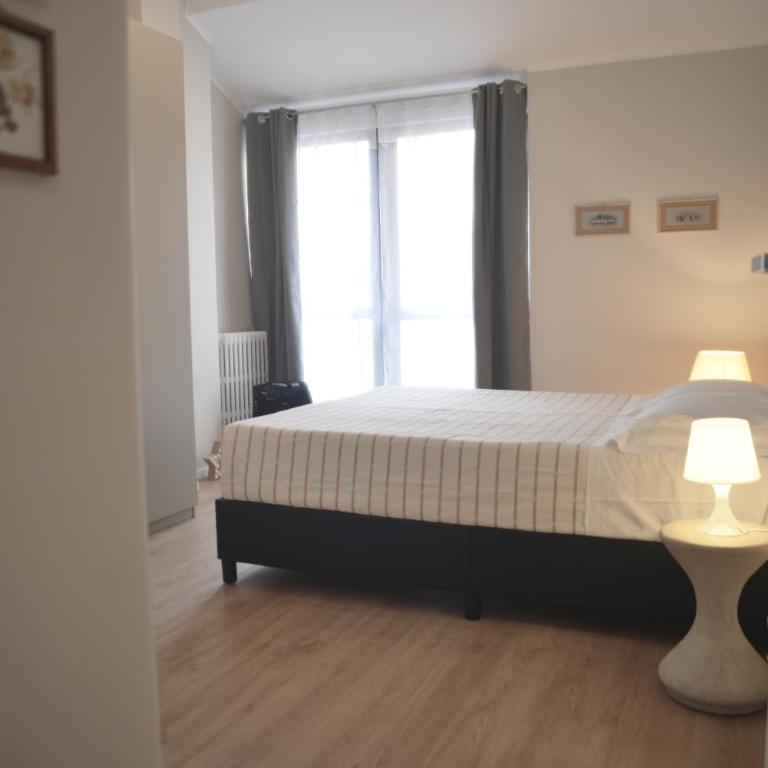 Stef Stef House - One-Bedroom Deluxe Apartment - 10