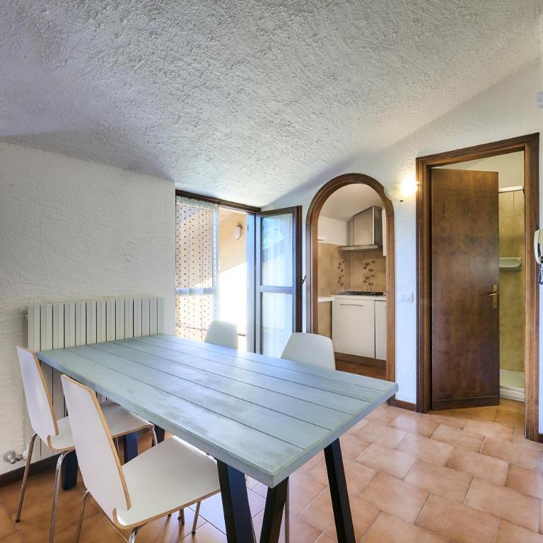 Romantica mansarda - Appartamento con 1 Camera da Letto - 11