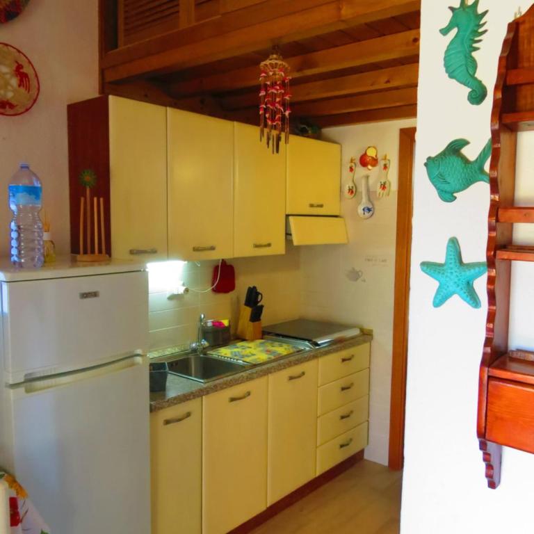 Casa di Emi - Casa con 1 Camera da Letto - 10